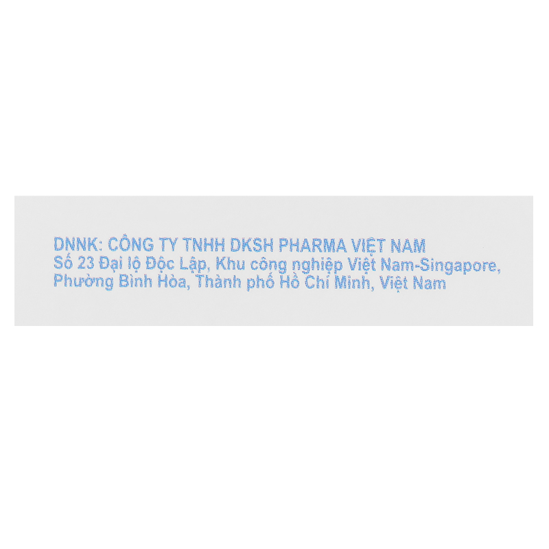 Slinda thuốc tránh thai hằng ngày (1 vỉ x 28 viên) - 10